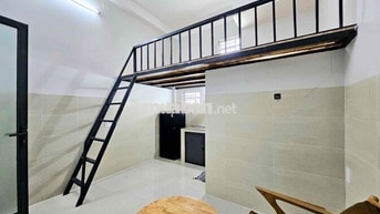 🥳 CĂN HỘ FULL NT _ SẴN 1 PHÒNG NGAY TÔ KÝ - NGUYỄN ẢNH THỦ - CVPM