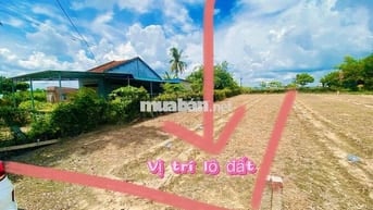BÁN LÔ ĐẤT THỔ CƯ 222m2 TRUNG TÂM HÀNH CHÍNH HUYỆN SƠN HOÀ