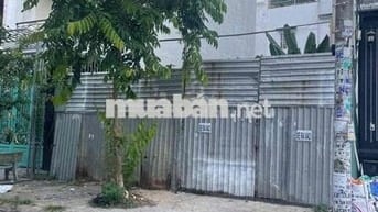 Bán lô đất đường 48C KDC TÊN LỬA-DT 5m x 20m sổ hồng giá 8,2 tỷ TL