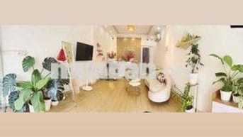 SANG SPA CAO CẤP TẠI PHÚ NHUẬN GIÁP QUẬN 1