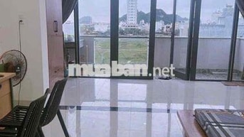 🏨 BÁN TÒA CĂN HỘ 4 TẦNG – NGAY BÃI TẮM SƠN THỦY 🏖️