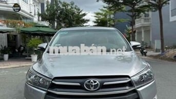 Toyota Innova 2016 E xe chuẩn gd ko taxi đẹp rẻ