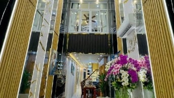 CUNG ĐIỆN Q11-35M2-HXH 5M-NGAY VÒNG XOAY LÊ ĐẠI HÀNH-CHỈ 4.3..TỶ TL