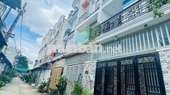 BÁN ĐẤT LÔ GÓC 2 MẶT TIỀN LIÊN KHU 4-5, 62M2, NGANG 6, HẺM XE OTO