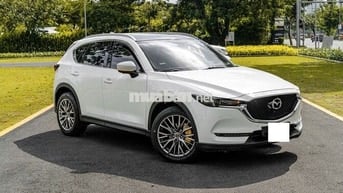 Bán xe Mazda CX5 Premium sx 2019 2.5L bản full