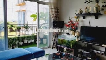 CHUYỂN CÔNG TÁC NÊN CẦN BÁN CĂN HỘ TERRA ROSA 127m2 (3PN-2WC) lầu thấp