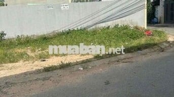 Đất Mặt Tiền Đường Huỳnh Tấn Phát 124m, Đường Thông Kinh doanh Mua Ban