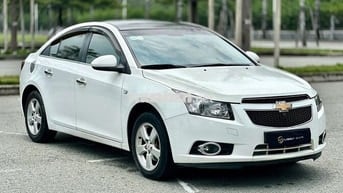 Chevrolet Cruze 2014 LTZ