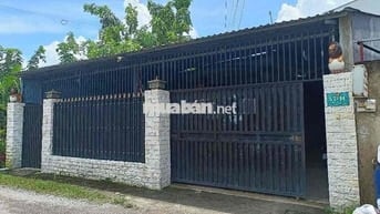 NHÀ HXT 1 TRỤC THẲNG CÁCH DƯƠNG CÔNG KHI 50M- 10×28- DÒNG TIỀN 12TR/TH