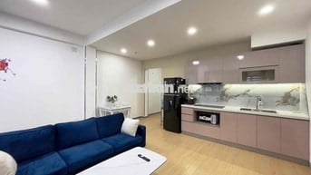 Phòng cao cấp full nội thất, tách bếp 50m2 ngay tại Nguyễn Văn Đậu