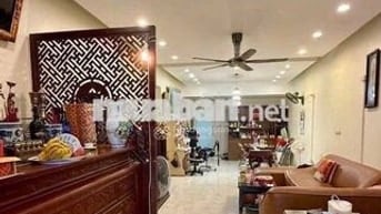 Bán căn hộ 145m2 chung cư Viện CL-KH Công An, Trung Hòa, Cầu Giấy