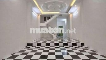 HỒ HẢO HỚN Q1. DT 4X15M 1 lầu. Giá chỉ 20tr
