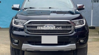 Ranger XLT 2.0L 4x4 AT Limited sx2021 - 86000 km