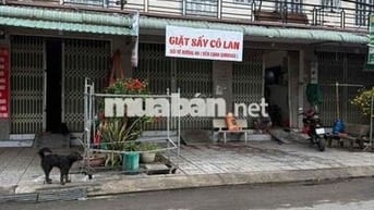 Cho thuê Kiot 30m2, Đường N6-KDC Thuận Giao