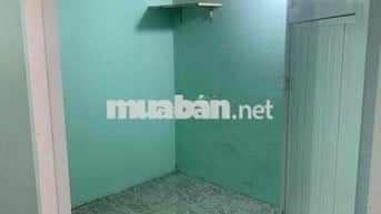 Cho Nữ Thuê phòng trọ, đường Đất Thánh,p6, Quận Tân Bình