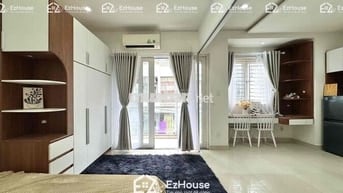 CĂN HỘ MỚI FULL NỘI THẤT CAO CẤP - BANCOL THOÁNG MÁT - VỊ TRÍ ĐẮC ĐỊA