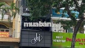 CHO THUÊ MẶT BẰNG NGUYỄN CƯ TRINH QUẬN 1
