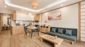 CHO THUÊ CĂN HỘ 1PN 2PN TRUNG TÂM Q7 - cạnh PMH, KCX TÂN THUẬN, LOTTE