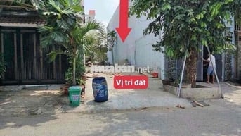 Đất Đẹp Ngay TĐC Đông Hoà BigC Go, 100m2 Đường nhựa Thông kinh Doanh