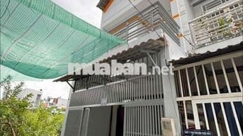 Bán nhà Quách Điêu, chợ Nữ Dân Công, VL  A lầu suốt – Giá chỉ 2.1 tỷ