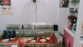 Cho nữ thuê Phòng trong chung cư đầy đủ tiện nghi khép kín