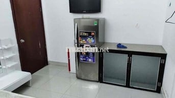 Phòng full nội thất – 69 đường số 7, Tân Kiểng, Q7