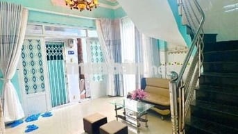 🏠 ĐẸP - 4Tầng - Tỉnh Lộ10 - Giáp Q6 - 32m2
Nhỉnh : 3.xty
Dt : 4*8
-