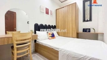 2PN NGAY MẶT TIỀN THÍCH QUẢNG ĐỨC TIỆN ĐI TRUNG TÂM, SÂN BÂY, CÁC TRƯỜ