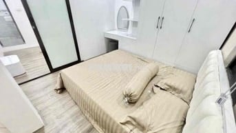 Bán tập thể Trương Định, Hoàng Mai. 3 ngủ. Giá 3.6 tỷ
