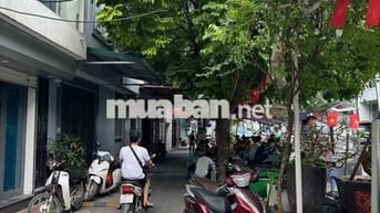 Mặt Bằng Kinh Doanh ~40m2 Galaxy 8 Vạn Phúc Hà Đông
