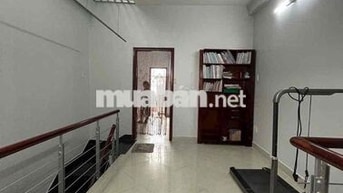 Cho thuê nhà Nguyên Căn Khu Phú Mỹ Chợ Lớn