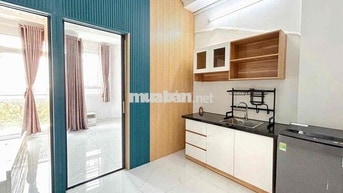 🌸cho thuê căn hộ 2Pn_40m2_Ban công_có giặt riêng