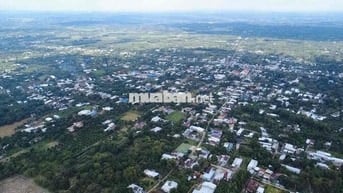 Bán đất mặt tiền ngay núi Chứa Chan, Xuân Lộc - Đồng Nai chỉ 680tr