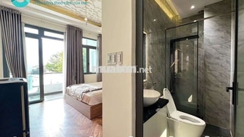 KHAI TRƯƠNG CĂN HỘ MINI LÊ ĐỨC THỌ, CẦU VƯỢT TÂN THỚI HIỆP, QL 1A.
