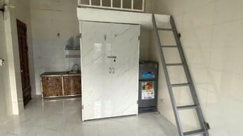 Cho Thuê Phòng Trọ khu vực Hoàng Mai