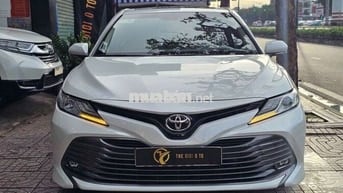 TOYOTA CAMRY 2.5 Q SX 2021 ODO 61.000 KM