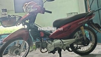 Rsx at 110FI mới dọn