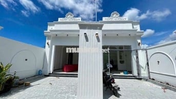 💥 BÁN NHÀ TÂN CỔ ĐIỂN CHỢ MỸ PHONG - GIÁ 1 TỶ 530 - SỔ HỒNG RIÊNG