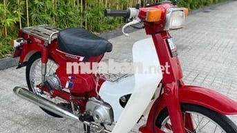 cần bán em cup 70cc ( sanyang)