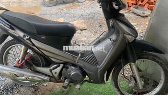 honda future neo 2007 bstp chính chủ xe zing
