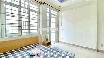 CHDV 1PN+1PK BAN CÔNG NGAY AEON TÂN PHÚ VIEW CỰC XỊN