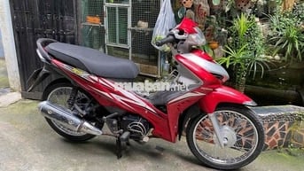 Honda wave rsx 110