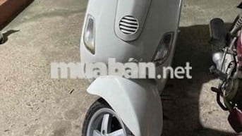 Vespa LX 125cc