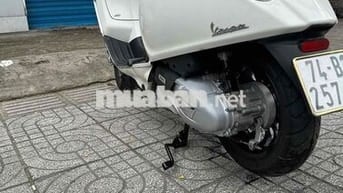 Vesspa Sprint 2021 biển Quảng Tri