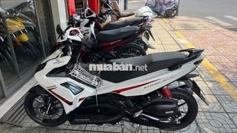 có dự án mới nên cần ra đi con xe tâm huyết. ab125