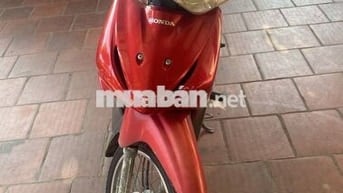 Wave s 110, xe đẹp máy khoẻ