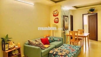 💕Bán căn hộ 2pn * Shr view sông*cóNT*Ban công Cc BellezaQ7*70m*3.2 tỷ