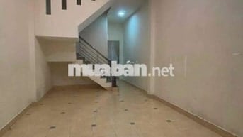 Nhà 4 PN Phan Văn Trị - Bình Thạnh giá chỉ 20tr
