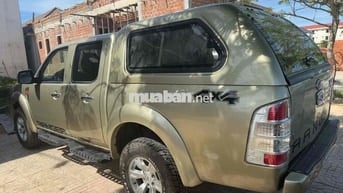 Ford Ranger 2009 XLT 4x4 MT - 20000 km