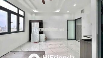 KHAI TRƯƠNG NHÀ MỚI FULL NỘI THẤT NGAY QUẬN 11